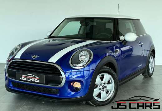 MINI 1.5i-AIRCO-BLUETOOTH-JANTES15