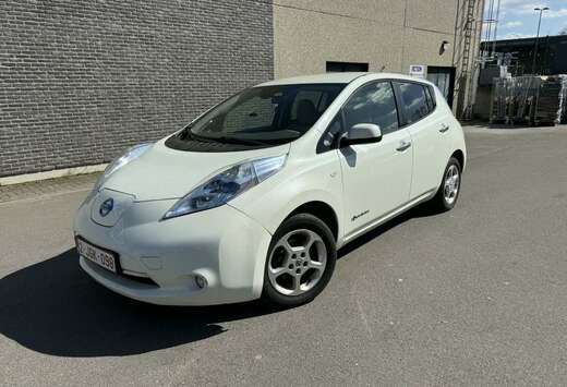 Nissan 2014