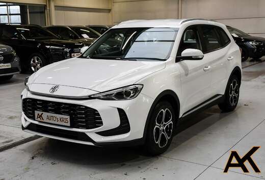 MG ZS ICE 1.5i Comfort Hybride+ NAVI / CAMERA / ACC