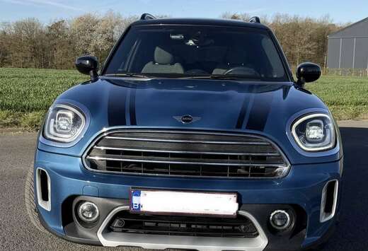 MINI 1.5 Automatique