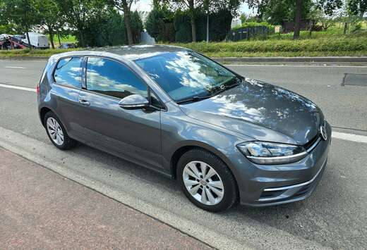 Volkswagen 1.6 CR TDi BMT Comfortline 1EIG PERFECTE S ...