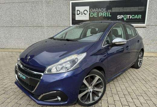 Peugeot Allure