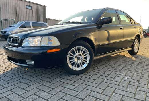 Volvo 1.9 Turbo - D Luxury AIRCO/112000km