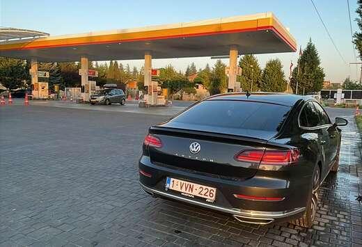Volkswagen 1.5 TSI ACT OPF DSG