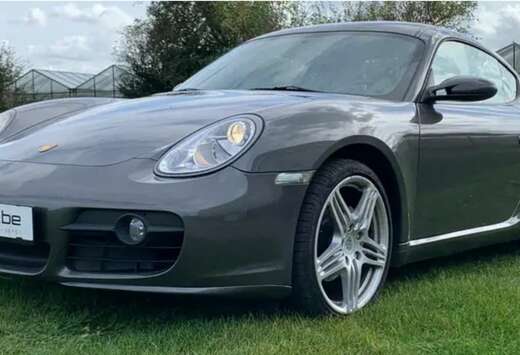 Porsche 2.7i