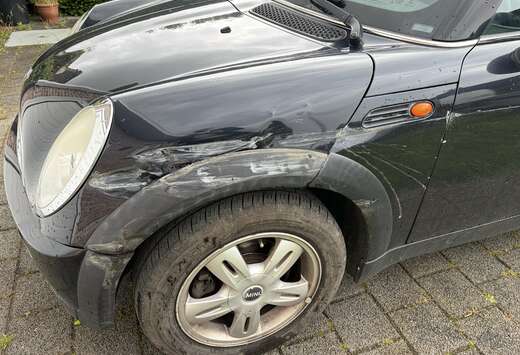 MINI 1.6i 16v