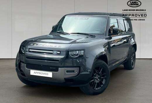 Land Rover 110 D200 X-Dynamic HSE 7SEATS 2 YEARS WARR ...