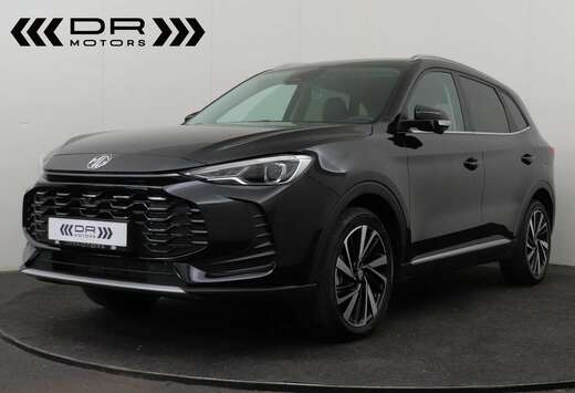 MG 1.5L HEV LUXURY - LEDER - 360 CAMERA - 7 JAAR G...