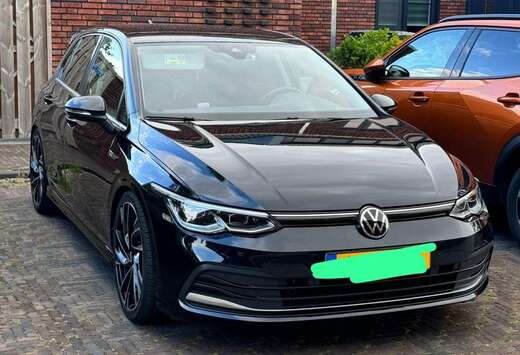 Volkswagen Golf 1.4 TSI Plug-In Hybrid DSG