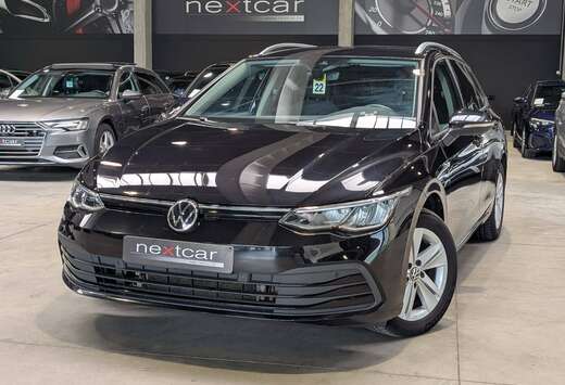 Volkswagen 2.0TDi 116 Life *NAVI-FULL LED-VIRTUAL-PAR ...