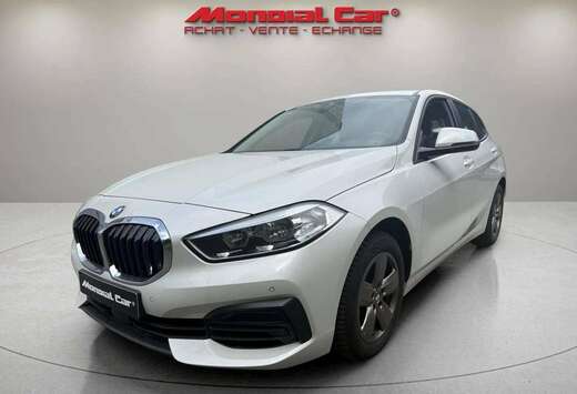 BMW 118i *CarPlay*Navi*Clim auto*Garantie 12 mois*