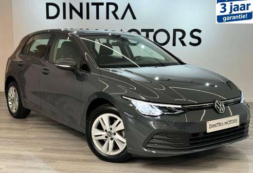 Volkswagen 1.0 eTSI Life Business Premium - Carplay/C ...