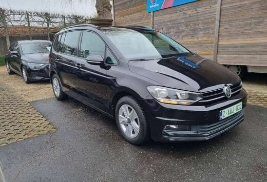 Volkswagen Touran 1.2 TSI Trendline
