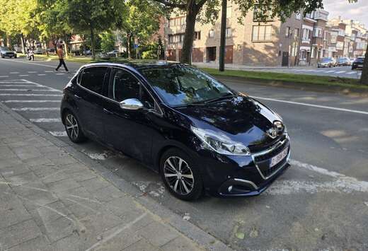 Peugeot 1.2 PureTech Allure S&S