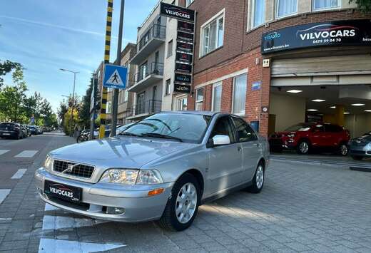 Volvo 1.9 Turbo-D/ AIRCO/ CRUISE CONTROL