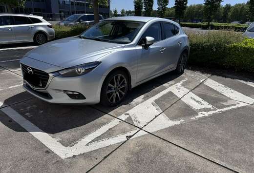 Mazda 2.0i Skycruise