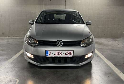 Volkswagen 1.2i Trendline