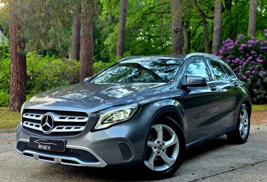 Mercedes-Benz URBAN LINE