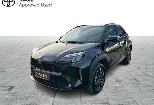 Toyota 1.5 HYB EXECUTIVE + EXECUTIVE PACK