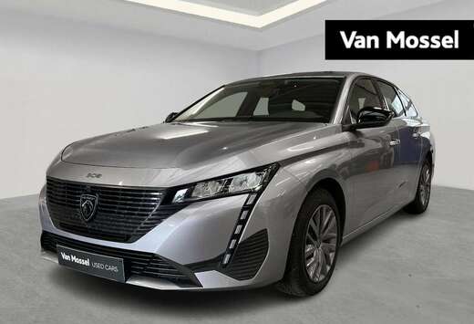 Peugeot 1.2 PureTech 110 S&S Active Pack