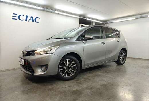 Toyota Skyview - Garantie