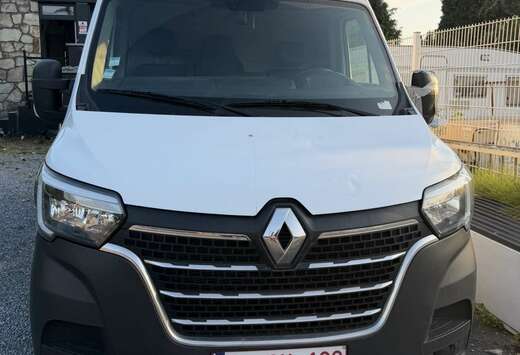 Renault 2.3 dCi 35 L2H2 En. Bl. Confort (EU6d)