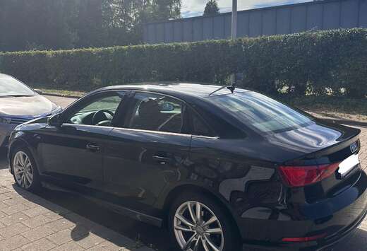 Audi 2.0 TDi S line - 2015