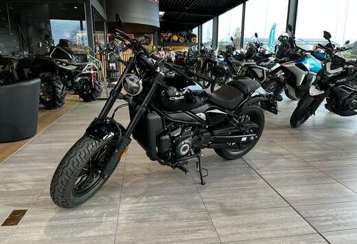 450CL-C // IN STOCK!