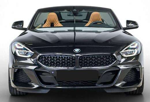 BMW Z4 2.0iAS sDrive30i