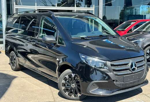 Mercedes-Benz LICHTE VRACHT/ 119 L2 SELECT/ 56.990+BT ...
