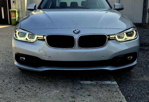 BMW 320d Aut.