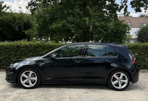 Volkswagen (BlueMotion Technology) DSG
