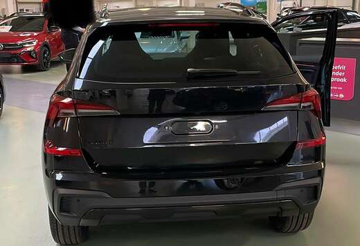 Skoda Kamiq 1.0 TSI Monte Carlo DSGMonte Carlo