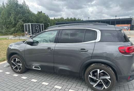 Citroen C5 Aircross 1.2 PureTech Business GPS S