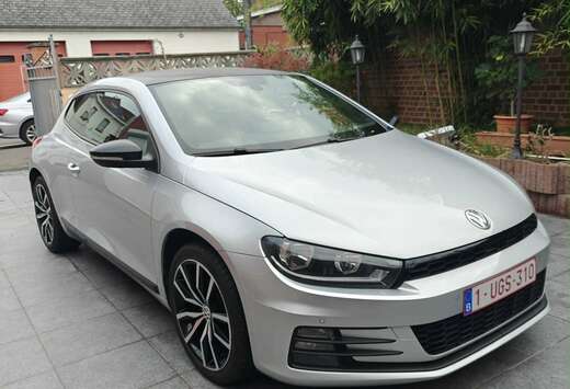 Volkswagen 2.0 CR TDi