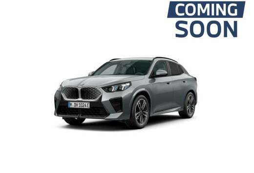 BMW eDrive 20 M Sport