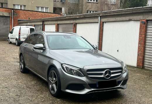 Mercedes-Benz e Plug-In Hybrid