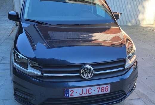 Volkswagen 2.0 TDI Alltrack