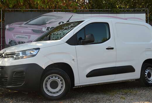 Citroen 1.2PureTech M 3PLACES NAV SENS AR CLIM 49.782 ...