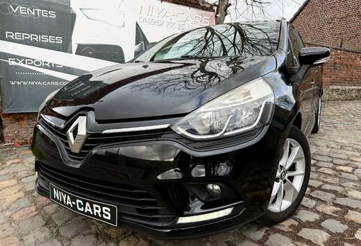 Renault Clio 0.9 TCe Energy Bose Edition