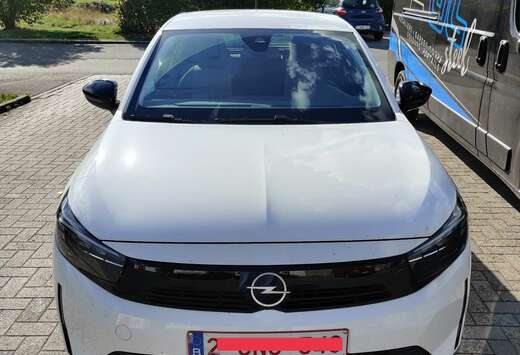 Opel Corsa 1.2i Edition S/S