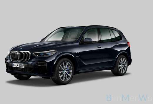 BMW XDRIVE45E PHEV AS M PACK *** NP € 111.380 ***