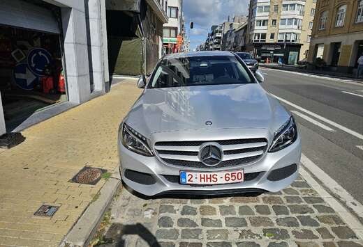 Mercedes-Benz d 4-Matic