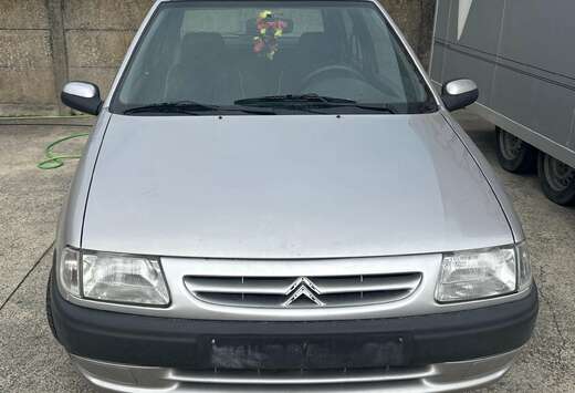 Citroen 1.1i Bic