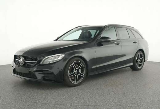 Mercedes-Benz Break AMG Line