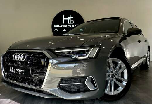 Audi 35 TDi/ BREAK/ PACK SPORT/ FACELIFT/ TOIT PANO/  ...