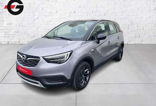 Opel EDITION 2020