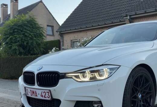 BMW Touring 320iXAS Business Edit. OPF(ACO)(EU6d-T.)