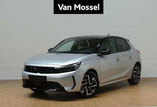 Opel 1.2 Turbo 74kW S/S GS Al vanaf € 359/maand – ...