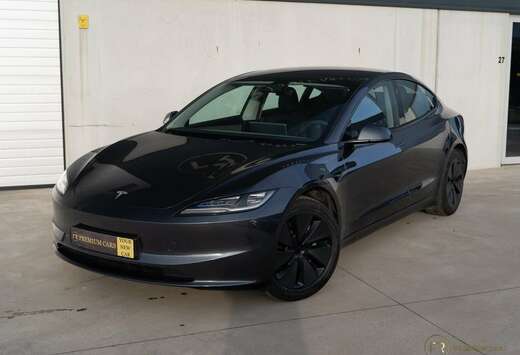 Tesla Enhanced Autopilot l Highland l Incl. 21% BTW